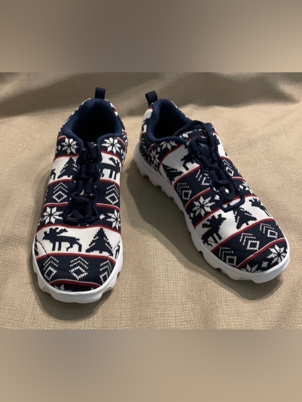 Propet Travelactive SE Lace Up Comfort Sneakers